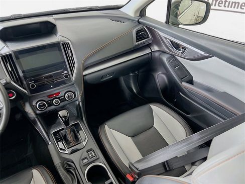 Used 2023 Subaru Crosstrek 2.5i Limited w/ Moonroof Package image 27