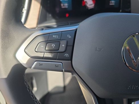 New 2026 Volkswagen Atlas SEL image 14