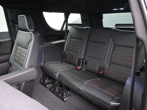 Used 2026 GMC Yukon XL AT4 Ultimate AWD/4WD image 30