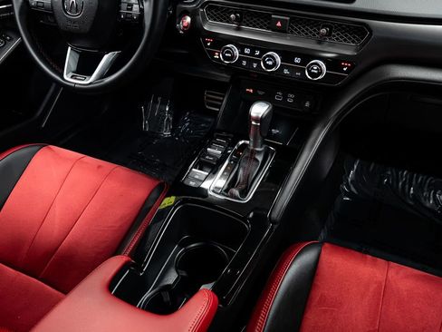 Certified 2025 Acura Integra A-Spec image 17