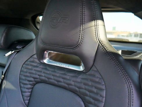 Used 2024 Jaguar F-PACE SVR AWD/4WD image 26