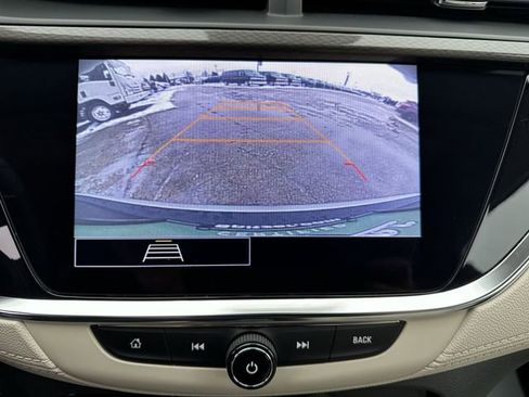 Certified 2022 Buick Encore GX Select image 16