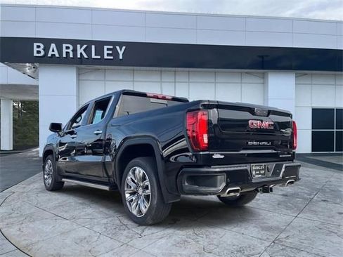Certified 2023 GMC Sierra 1500 Denali w/ Denali Reserve Package image 5