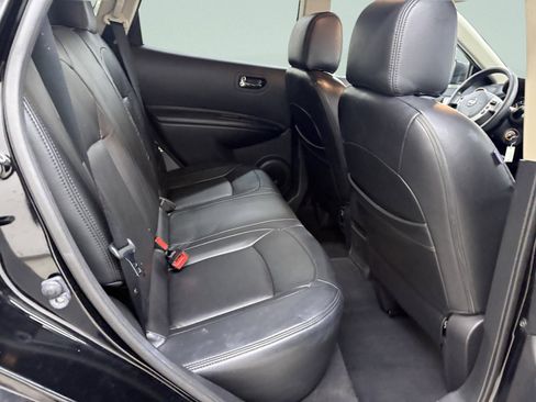 Used 2012 Nissan Rogue S w/ Special Edition Pkg FWD image 22