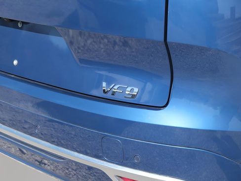 New 2024 VinFast VF 9 Plus AWD/4WD image 33