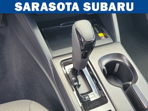 New 2026 Subaru Outback Limited XT AWD/4WD image 20