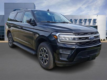 Used 2024 Ford Expedition XLT