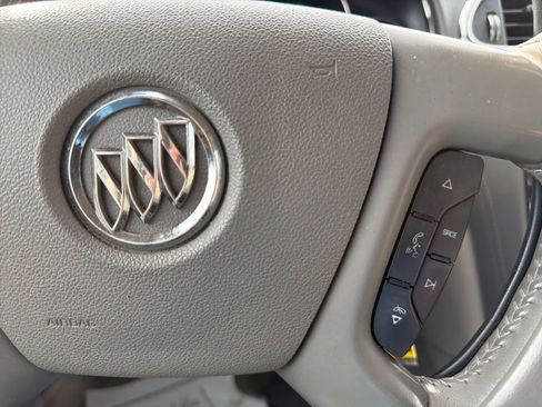 Used 2016 Buick Enclave Convenience image 18