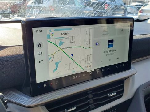 Used 2025 Ford Explorer Active w/ Active Comfort Package image 29