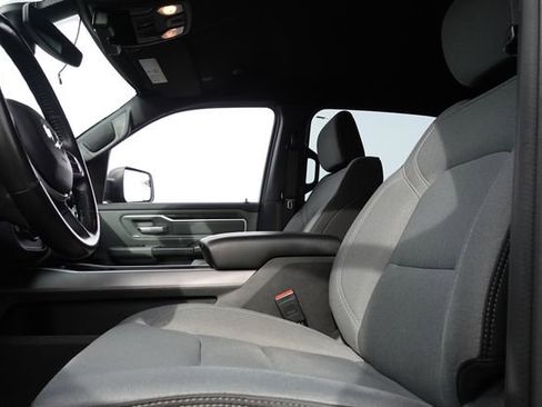 Used 2021 RAM 1500 Big Horn image 15