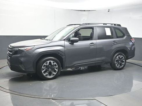 Certified 2026 Subaru Forester Premium AWD/4WD image 4