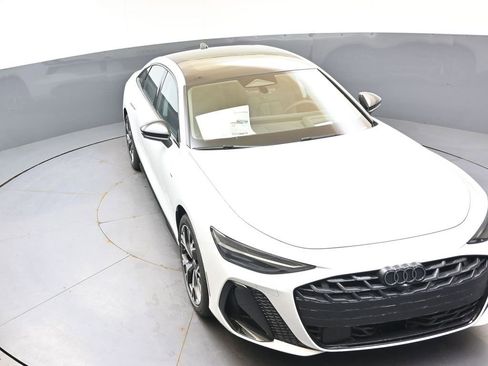 New 2026 Audi A6 Premium Plus AWD/4WD image 51