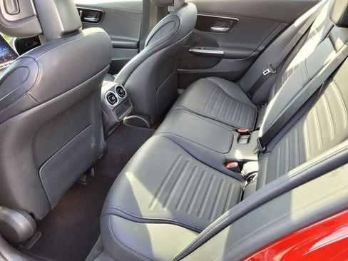 Used 2022 Mercedes-Benz C 300 Sedan image 13