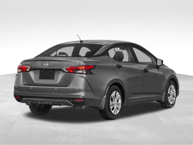 Used 2020 Nissan Versa S FWD image 5