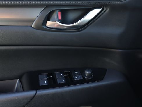 Certified 2023 MAZDA CX-5 AWD 2.5 S w/ Preferred Package image 20