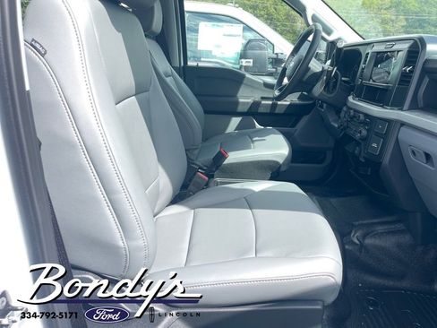 New 2026 Ford F350 XL image 14