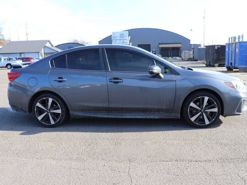 Used 2019 Subaru Impreza 2.0i Sport image 4