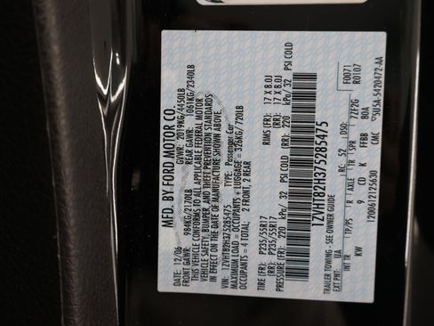 Used 2007 Ford Mustang GT Premium RWD image 46