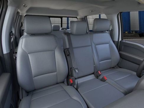 New 2026 Ford F350 XL AWD/4WD image 10