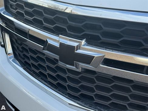 Used 2016 Chevrolet Tahoe LS image 7