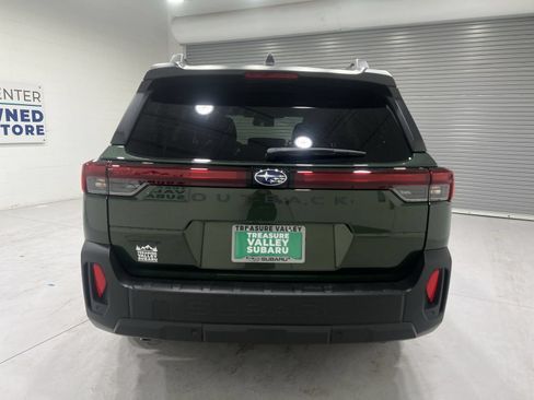 New 2026 Subaru Outback Limited XT AWD/4WD image 7