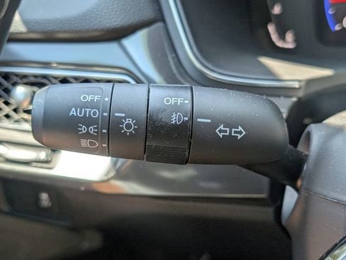 Certified 2025 Acura Integra A-Spec FWD image 30