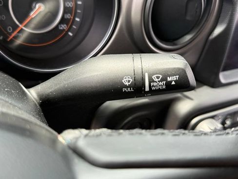 Used 2022 Jeep Wrangler Unlimited Sport AWD/4WD image 20