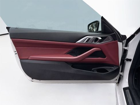 Used 2024 BMW 430i Convertible image 6