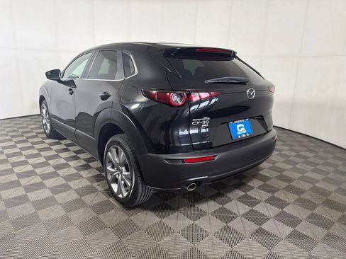Used 2021 MAZDA CX-30 AWD 2.5 S w/ Select Package image 5