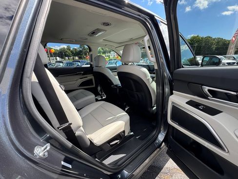 Used 2024 Kia Telluride S w/ S Sunroof Package AWD/4WD image 26