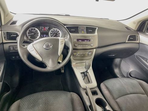 Used 2014 Nissan Sentra SR FWD image 21