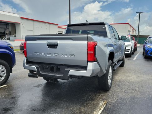 Used 2024 Toyota Tacoma SR5 RWD image 11
