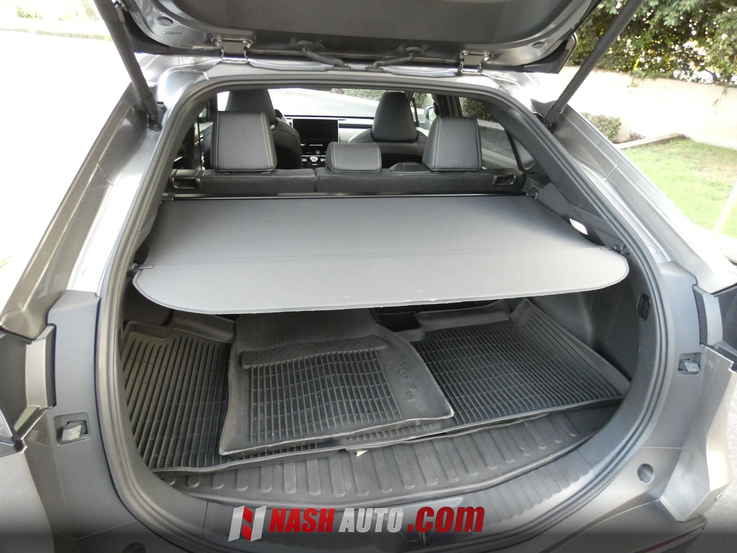Used 2024 Toyota bZ4X AWD w/ Weather Package image 19