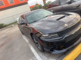 Used 2021 Dodge Charger GT w/ Blacktop Package RWD video 1