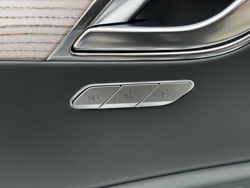 New 2026 Genesis GV80 2.5T Prestige image 29