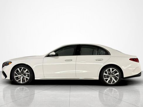 New 2027 Mercedes-Benz E 350 Sedan image 2