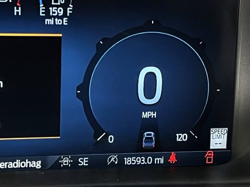 Used 2024 Ford F150 Tremor w/ Mobile Office Package image 16