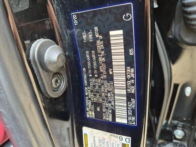 Used 2023 Lexus GX 460 Premium w/ Premium Plus Package AWD/4WD image 26