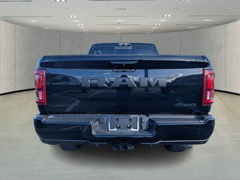 New 2026 RAM 2500 Limited image 5