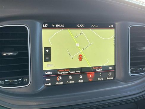 Used 2023 Dodge Charger Scat Pack w/ Plus Group image 35