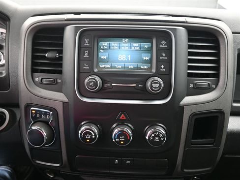 Used 2018 RAM 1500 Express w/ Black Ram 1500 Express Group image 14