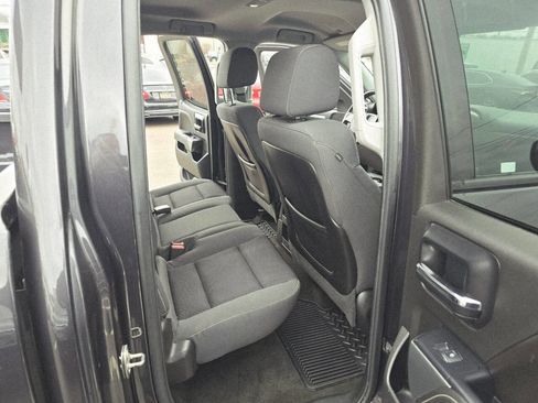 Used 2014 Chevrolet Silverado 1500 LT w/ All Star Edition image 14