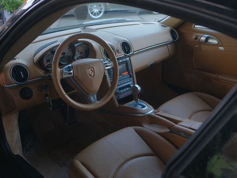 Used 2006 Porsche Cayman S image 34