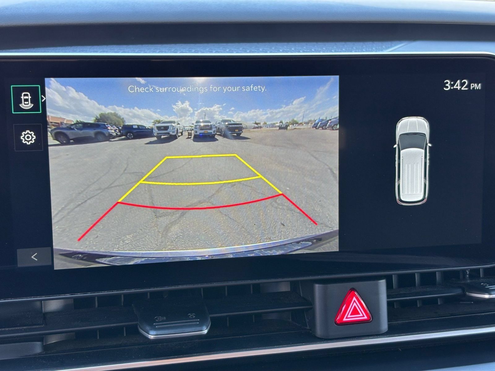 Used 2026 Kia Carnival FWD image 25