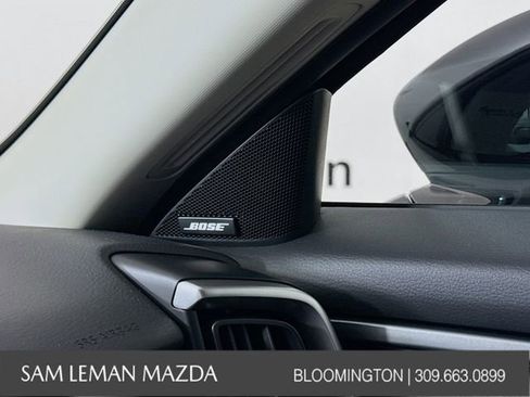 Used 2025 MAZDA CX-50 AWD 2.5 Hybrid w/ Weather Package image 18