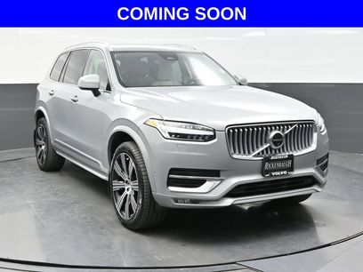 Used 2024 Volvo XC90 B6 Plus w/ Protection Package Premier