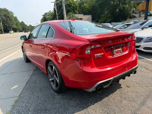 Used 2012 Volvo S60 T6 R-Design AWD/4WD image 7