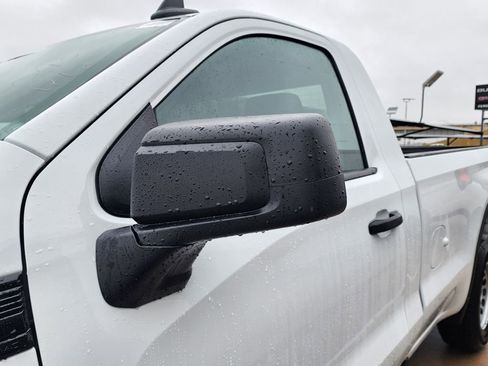 New 2026 GMC Sierra 1500 Pro w/ Pro Value Package image 14