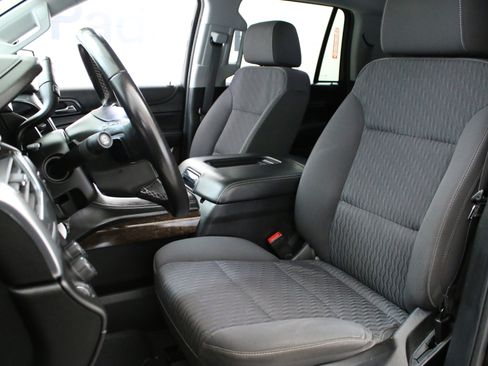 Used 2020 Chevrolet Tahoe LS image 24