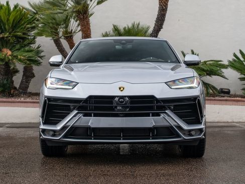 Used 2024 Lamborghini Urus S AWD/4WD image 31